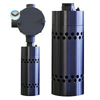 Thiết bị đo khí hydrocarbon Sensidyne Point Hydrocarbons – IR (18-32 Vdc)